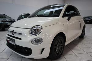 FIAT 500 (2015-2024) 500 C 1.0 Hybrid Connect