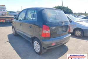 HYUNDAI ATOS MX 1.1 63CV 03-08 ricambi