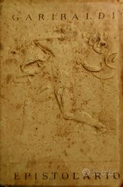 Epistolario di Giuseppe Garibaldi