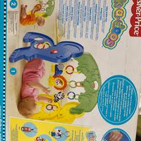 palestrina phisher price