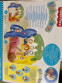 palestrina phisher price