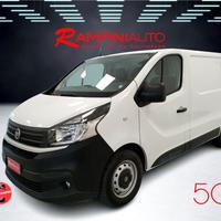 FIAT Talento 2.0 Ecojet 120CV PC-TN Furgone Pronta