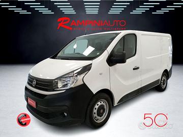 FIAT Talento 2.0 Ecojet 120CV PC-TN Furgone Pronta