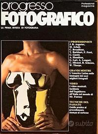 Progresso Fotografico