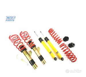 SOSPENSIONE FILETTATA EIBACH MTS PER BMW SERIE 2 F