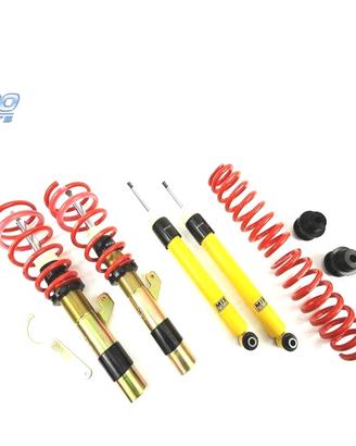 SOSPENSIONE FILETTATA EIBACH MTS PER BMW SERIE 2 F