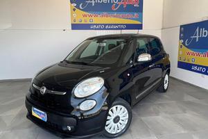 FIAT 500L 1.6 Multijet 120 CV Lounge