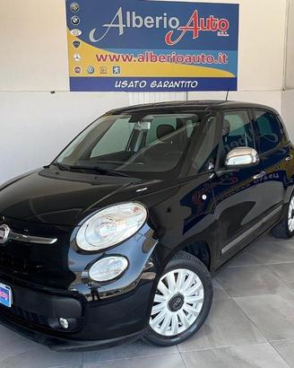 FIAT 500L 1.6 Multijet 120 CV Lounge