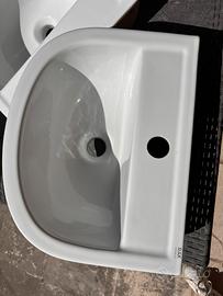 3 LAVABI RAK CERAMICS - VENDIBILI ANCHE SEPARATI
