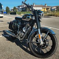 Royal enfield classic 500 2017