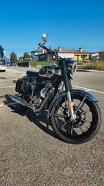 Royal enfield classic 500 2017