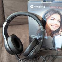 Cuffie Motorola XT220, Auricolari Stereo microfono