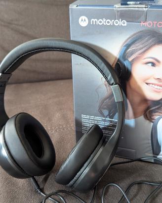 Cuffie Motorola XT220, Auricolari Stereo microfono