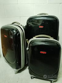 Set 3 valigie 