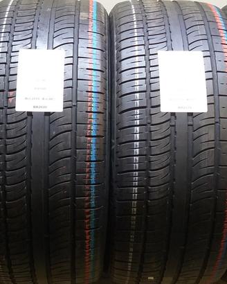 4 GOMME 295 40 22 PIRELLI BR2039