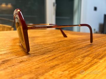 Occhiali da sole Dolce & Gabbana originali  DG4399