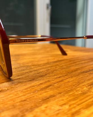 Occhiali da sole Dolce & Gabbana originali  DG4399