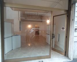 Ufficio commerciale - Negozio