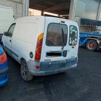 Renault Kangoo per ricambi