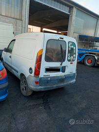 Renault Kangoo per ricambi
