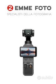 DJI OSMO POCKET 4 Standard Combo