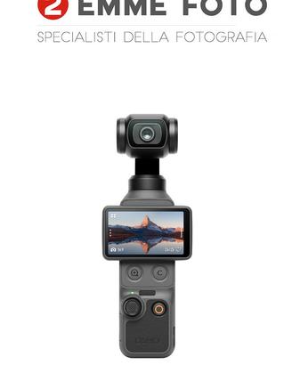 DJI OSMO POCKET 4 Standard Combo