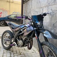 Aprilia Rx 125 2t