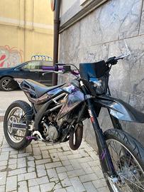 Aprilia Rx 125 2t