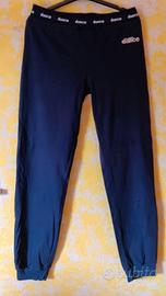 pantaloni donna sportivi, nuovi mai utilizzati 