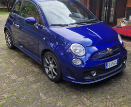 Fiat 500 abarth 595