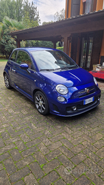 Fiat 500 abarth 595