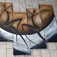 Wieco Art - Stampe su tela