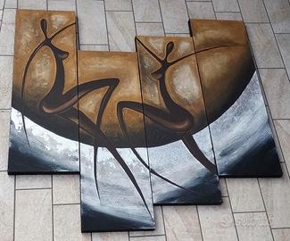 Wieco Art - Stampe su tela