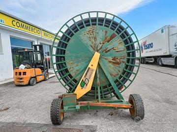 irrigatore Stubenruss 80 x 350
