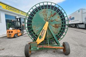 irrigatore Stubenruss 80 x 350