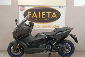 Yamaha T-Max 560 - 2025