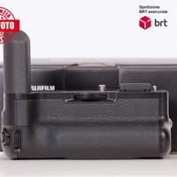 Fuji VG-XT4 | Vertical Battery Grip For Fuji X-T4