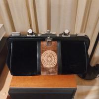 borsa Roberta  di Camerino vintage