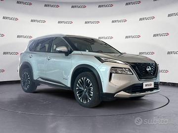 NISSAN X-Trail 4ª serie X-Trail e-Power 2WD 5 ...