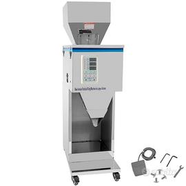 20-5000g Riempitrice Di Subpackage Di Particelle I