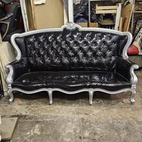 Divano vintage anni ’70/’80