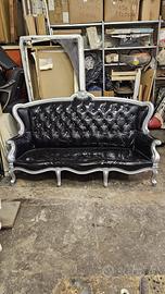 Divano vintage anni ’70/’80