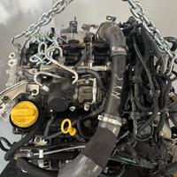 motore Nissan Qashqai Cod. HR13