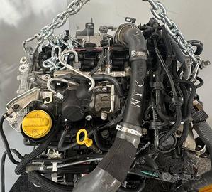 motore Nissan Qashqai Cod. HR13