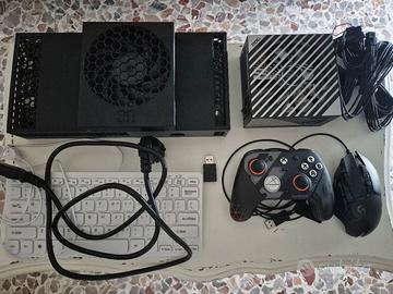 pc AMD BC-250 16GB 