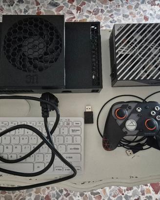 pc AMD BC-250 16GB 