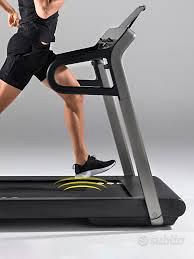 tapis roulant MYRUN TECHNOGYM