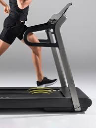 tapis roulant MYRUN TECHNOGYM