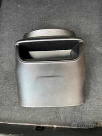 Mostrina Tappo Bocchette Post. Alfa Romeo Giulia