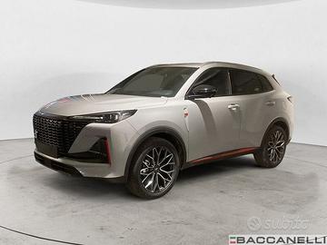 DR AUTOMOBILES DR 6 Stilnovo gpl